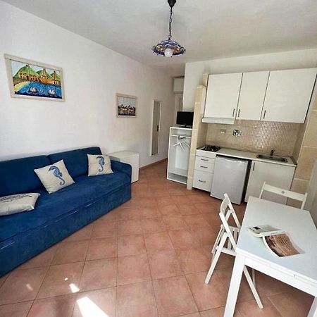Appartamenti A Praia Favignana Exteriér fotografie