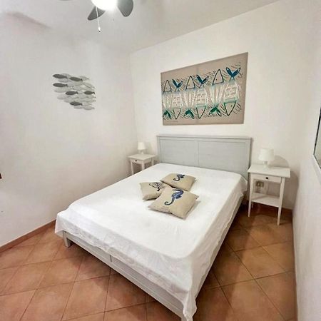 Appartamenti A Praia Favignana Exteriér fotografie